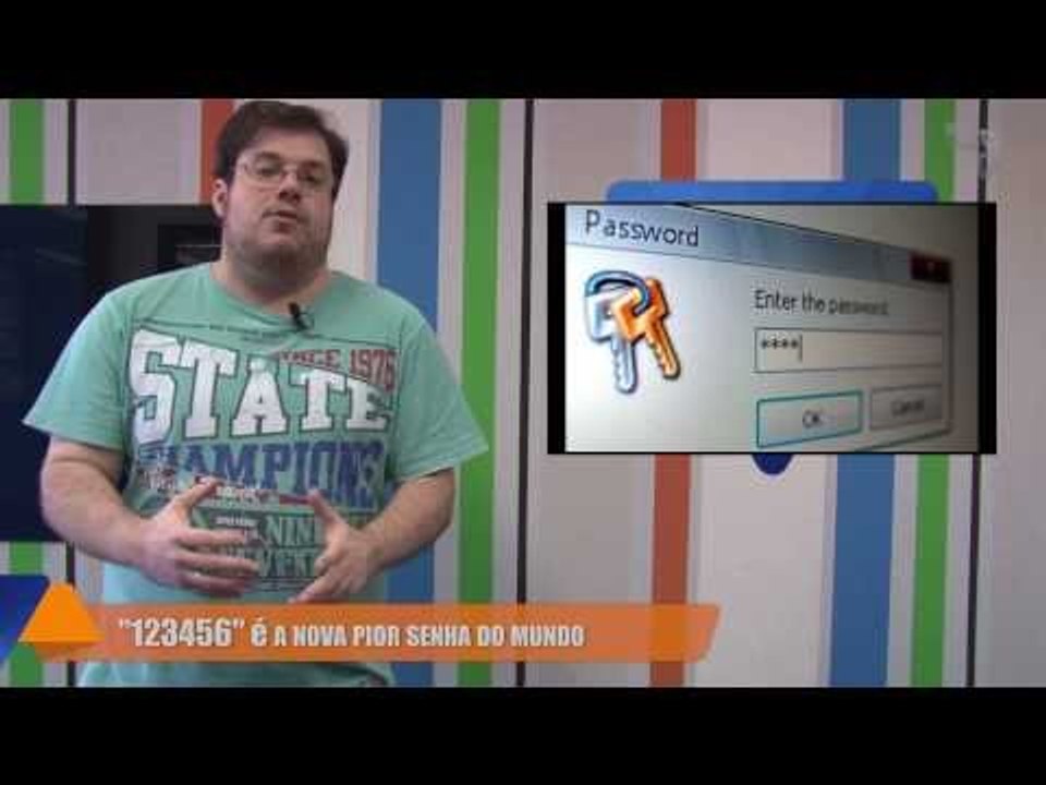 Hoje no Tecmundo (20/01) - Galaxy S5, serviço de stream e álbum de Kim Dotcom e rifles tecnológicos