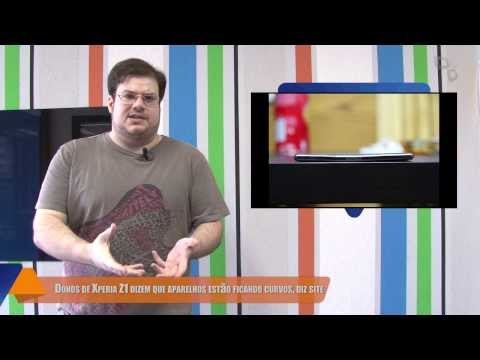 Hoje no Tecmundo (14/01) - Galaxy S5, The Pirate Bay, Xperia E1 e Z1, além da CES 2014