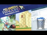 Melhores programas e jogos para Windows: 14/01/2014 - Baixaki