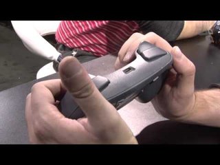 Steam Controller - Primeiras impressões - [CES 2014] - Tecmundo