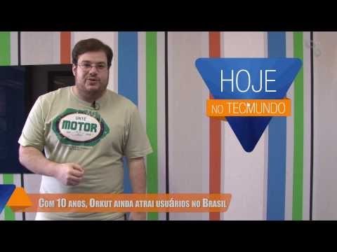 Hoje no Tecmundo (22/01) - imagens do update do Windows 8.1, experimento com Oculus Rift e mais