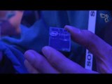 Intel Edison: o computador com formato de cartão SD - [CES 2014] - Tecmundo