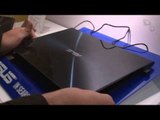 Conheça o Ultrabook de vidro da ASUS - Hands-On - [CES 2014] - Tecmundo
