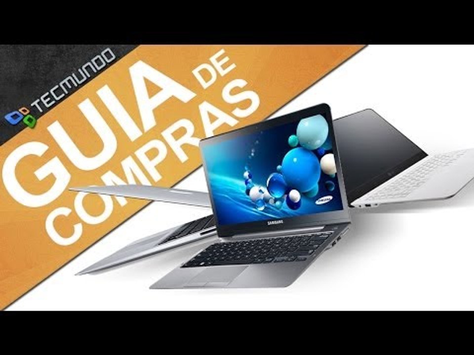 Ultrabooks [Guia de compras 2013]