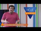 Hoje no Tecmundo (13/12) - Nexus 5, pendrive para smartphones e CEOs que madrugam