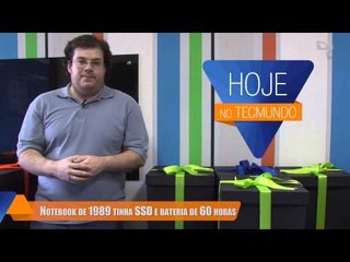 Hoje no Tecmundo (16/12) - caricaturas no Facebook, Galaxy Core Advance e novidade no Lulu