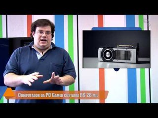 Hoje no Tecmundo (20/11) - Samsung com aparelhos 64 bits, cliente é ofendido em boleto e mais