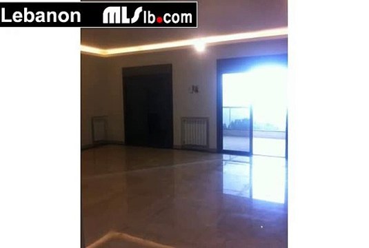 200 m2 super deluxe Apartment for sale in Oyoun Broumana with an open view mountains. - mlslb.com