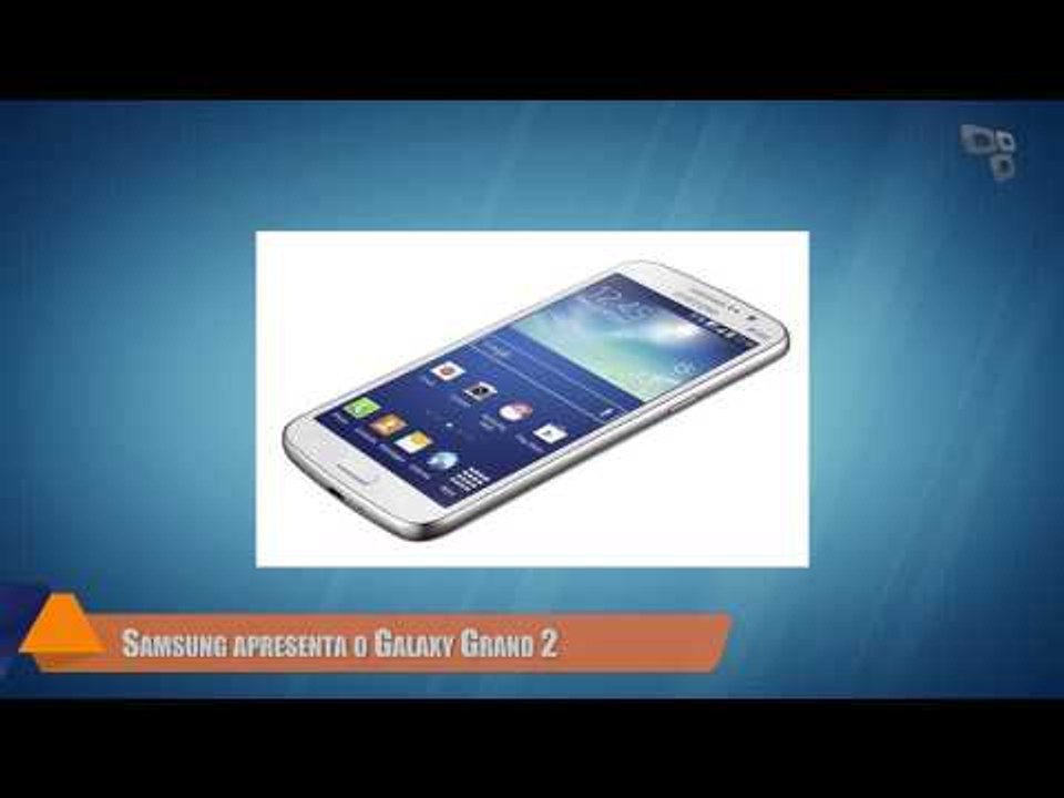 Hoje no Tecmundo (25/11) - Galaxy Grand 2 anunciado, Kinect da Apple e novos tablets Nokia