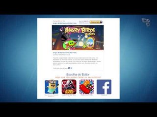 Hoje no Tecmundo (21/11) - garoto contratado no Google, fim do Winamp e Amazon AppStore no Brasil