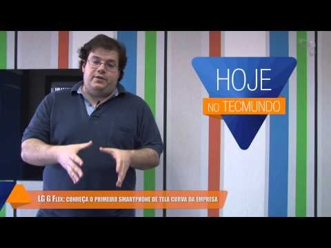 Hoje no Tecmundo (28/10) - Lumia 929, LG G Flex, Nexus 10 e mais