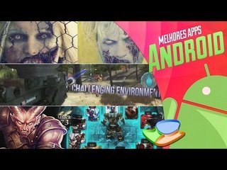 Melhores apps para Android (01/11/2013) - Baixaki