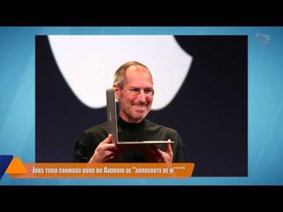 Hoje no Tecmundo (13/11) - Moto G, revelações sobre a briga entre Jobs e o Android e CyanogenMod