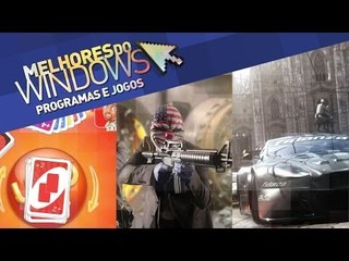 Melhores do Windows (29/10/2013) - Baixaki