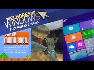 Melhores do Windows (22/10/2013) - Baixaki