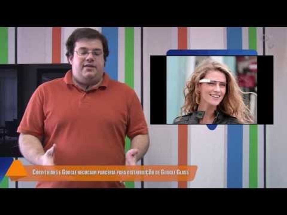 Hoje no Tecmundo (14/10) - imagens do Nexus 5 e do smartphone de tela curva da LG são destaques