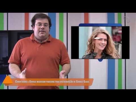 Hoje no Tecmundo (14/10) - imagens do Nexus 5 e do smartphone de tela curva da LG são destaques