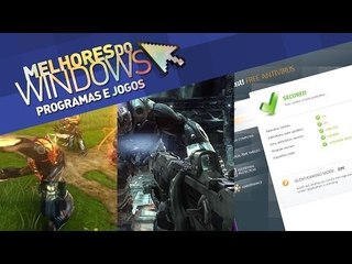 Melhores do Windows (15/10/2013) - Baixaki