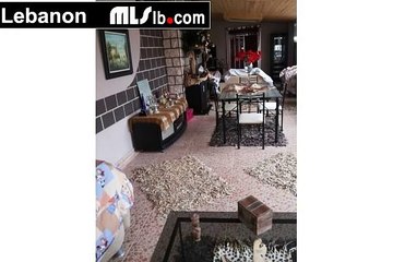 108m2 Apartment for sale in Rabweh - mlslb.com