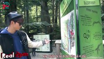 [2PMHouse_Vietsub][Real 2PM] Vancouver Trip with Ok Guide!