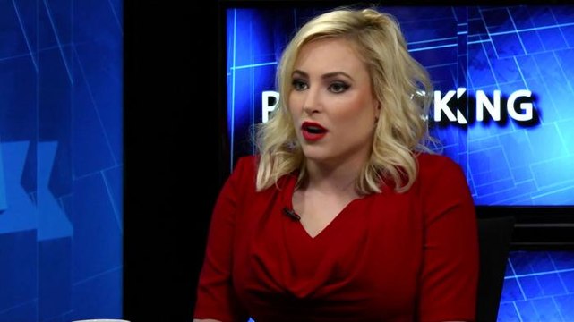 Meghan McCain: Dear Mitt Romney, For Your Family's Sake, Don't Run