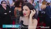 Charli XCX: Billboard Music Awards Red Carpet 2015 (Legendado)