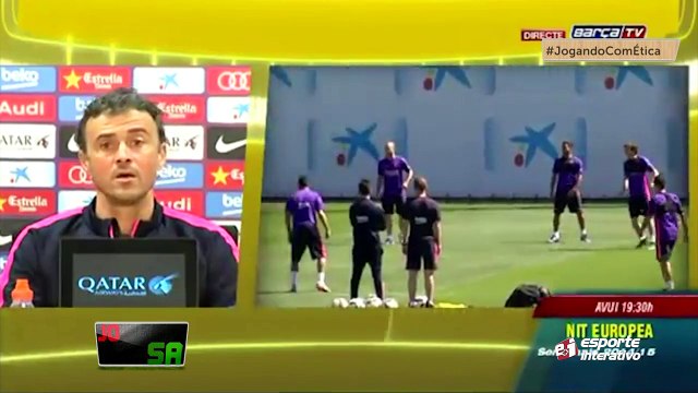 Neymar já pode ser comparado a R10, Ronaldo e Rivaldo?