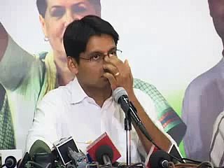 Congress MP Deependersingh Hooda talks on Modi govt failure