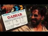 Gabbar Teaser: Akshay Kumar Reminds Everyone of Sholay