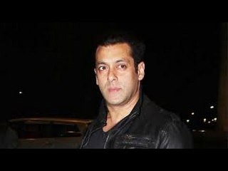 2002 Hit-and-run Case: Cop Says Salman was Nabbed From Lawyer's Home