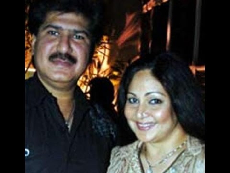 Rati Agnihoti's Husband Shocked at the Wife Harassment Allegations