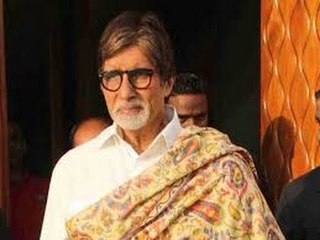 Big B to Attend Unveiling of Gandhi Statue in London
