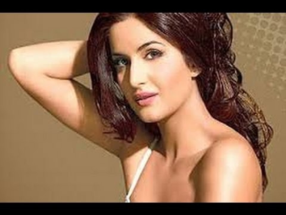 Not Just Films, Katrina Kaif Rules the Brand-wagon