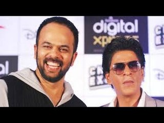 SRK & Rohit Shetty Film Is Not A Remake Of Chalti Ka Naam Gaadi