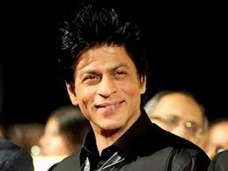 SRK Pays up Rs 1.93 Lakh for Ramp Razing