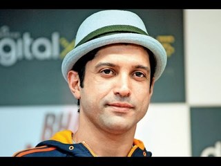 Farhan Akhtar: India's Daughter' Doesn't Defame India