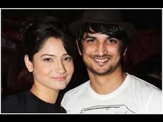 Ankita Lokhande A Jealous Girlfriend To Sushant Singh Rajput?