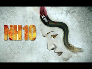 Is Anushka Sharma Starrer NH10's Poster and Trailer Copied From Hollywood?