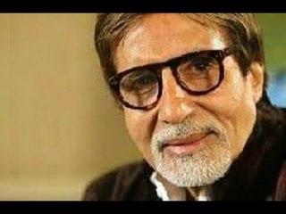 Amitabh Bachchan: Conversations Invaded by 'conversationalist' Mobiles