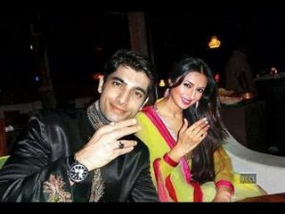 Divyanka Tripathi and Ssharad Malhotraa End Their Seven-year Relationship