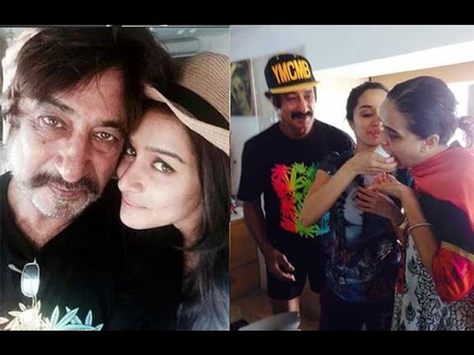 Shraddha Kapoor Gets Watch Worth Rs 7 Lakh as Birthday Gift