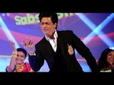 Shahrukh Pays Tribute to Raj Kapoor on His New TV Show