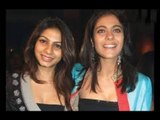 Kajol and Tanishaa Mukerji’s Holi Plans