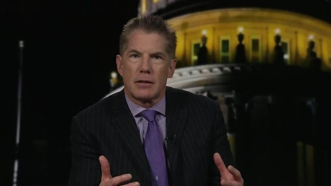 CIA Interrogation Report Renews Old Debate; Is Torture Ever Justified?