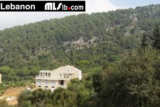 Apartment for sale in Jouret Al Ballout El Metn 137 m2 - mlslb.com