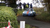 Rally Historics 6 Uren van Kortrijk Belgium 2013 - Cool Classics