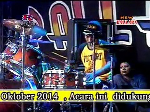 Oleh Oleh Tasya Rosmala New Pallapa Terbaru 2015 Dangdut Koplo