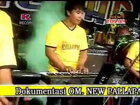 Tutupe Wirang Ayu Arista New Pallapa Terbaru 2015 Dangdut Koplo