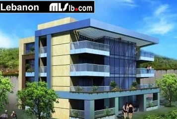 Apartment for sale in Adma  Kesrouane  182 m2 - mlslb.com