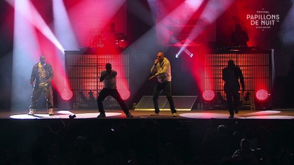 [LIVE] IAM @ Festival Papillons de Nuit 2015